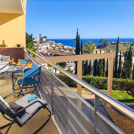 Luxury Condo In Top Complex With Ocean And Marina View By Be Cherish Albufeira Exterior photo