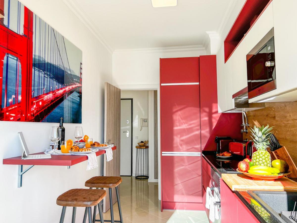 Luxury Condo In Top Complex With Ocean And Marina View By Be Cherish Albufeira Exterior photo