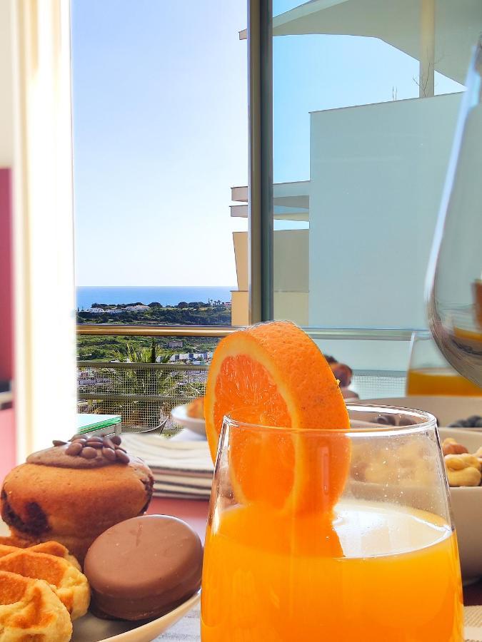 Luxury Condo In Top Complex With Ocean And Marina View By Be Cherish Albufeira Exterior photo
