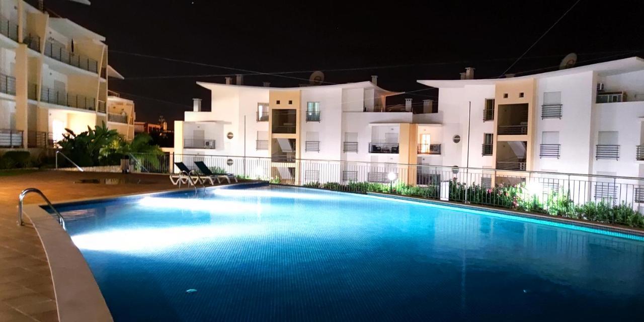 Luxury Condo In Top Complex With Ocean And Marina View By Be Cherish Albufeira Exterior photo