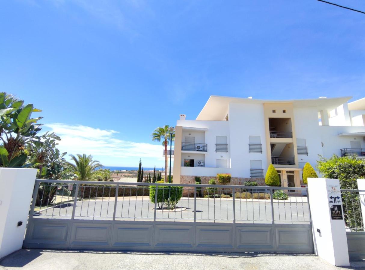 Luxury Condo In Top Complex With Ocean And Marina View By Be Cherish Albufeira Exterior photo
