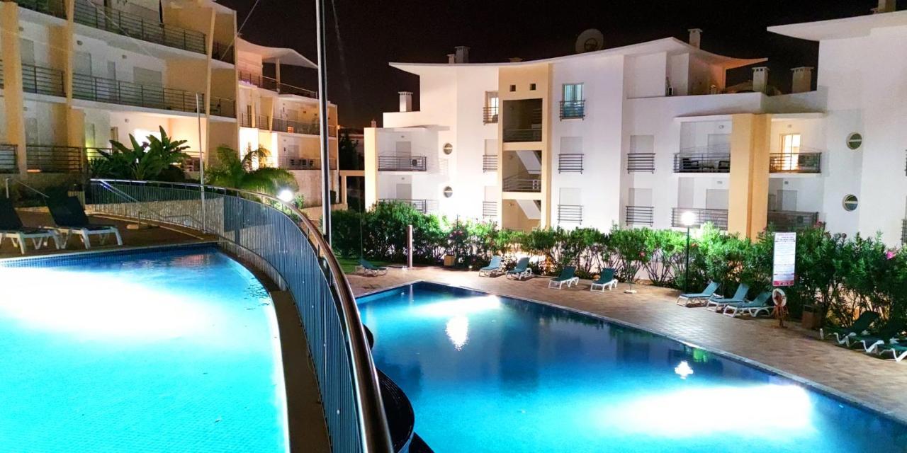 Luxury Condo In Top Complex With Ocean And Marina View By Be Cherish Albufeira Exterior photo
