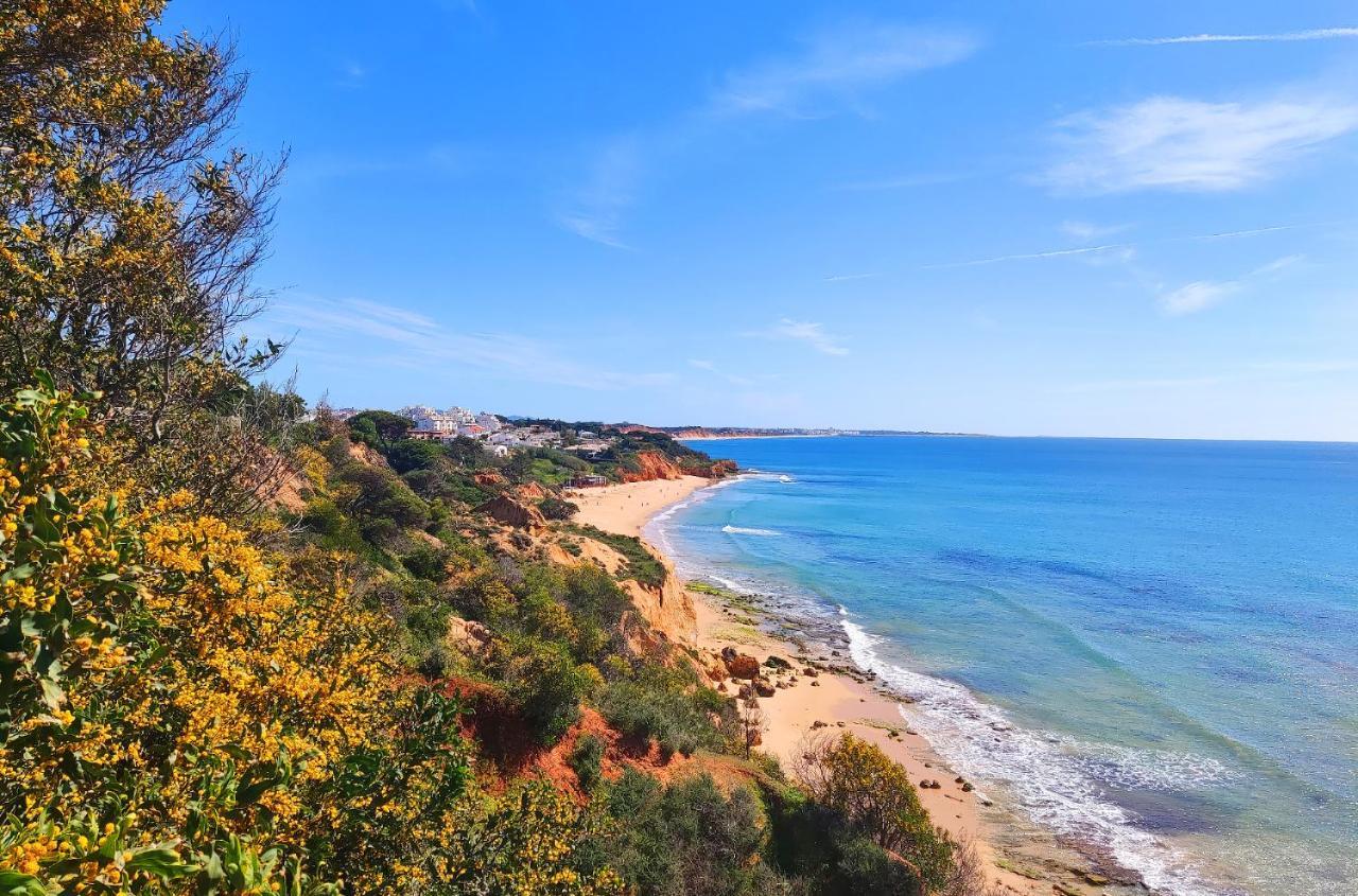 Luxury Condo In Top Complex With Ocean And Marina View By Be Cherish Albufeira Exterior photo