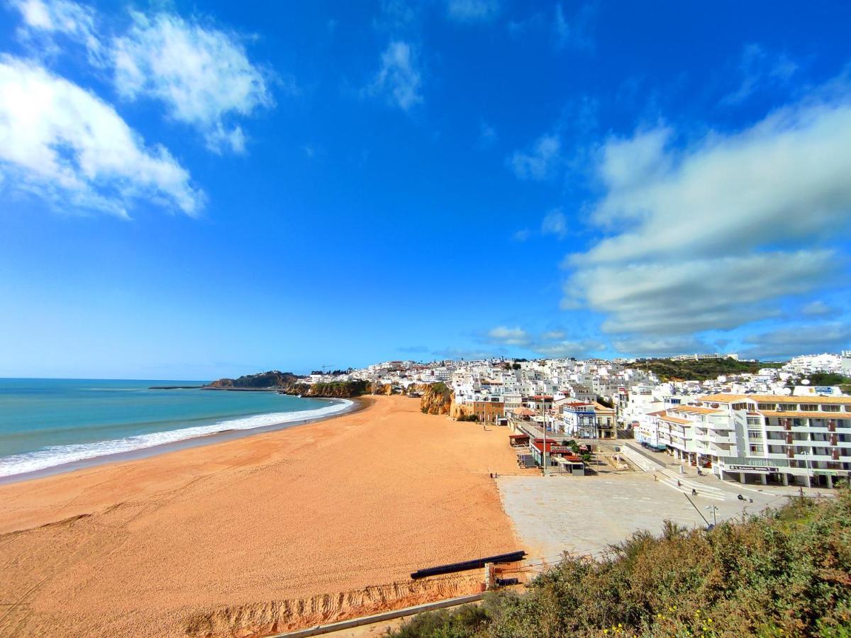 Luxury Condo In Top Complex With Ocean And Marina View By Be Cherish Albufeira Exterior photo
